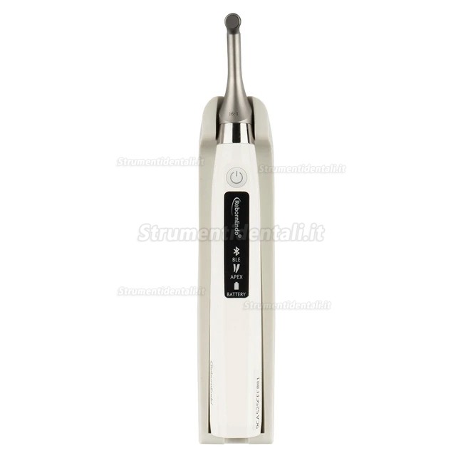 Motore endodontico RebornEndo R Smart Plus+ con localizzatore apicale Motore endodontico RebornEndo R Smart Plus+ con localizzatore apicale