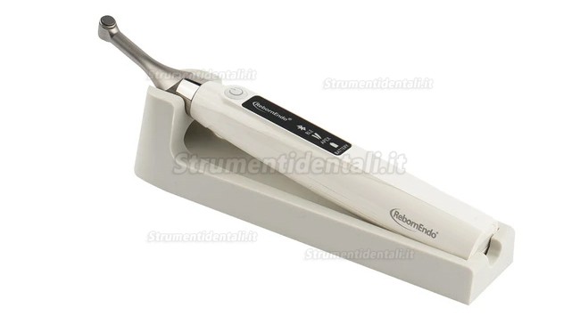 Motore endodontico RebornEndo R Smart Plus+ con localizzatore apicale Motore endodontico RebornEndo R Smart Plus+ con localizzatore apicale