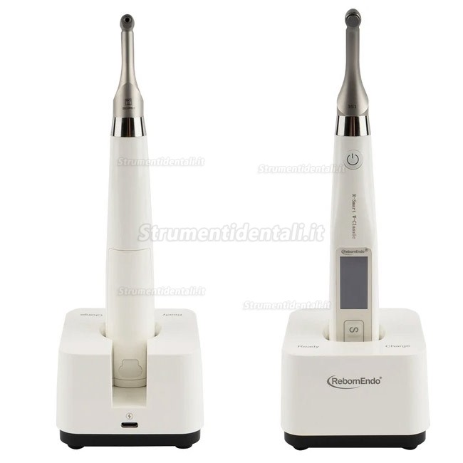 Rebornendo R-Smart Classic Micromotore endodontico con rilevatore apicale