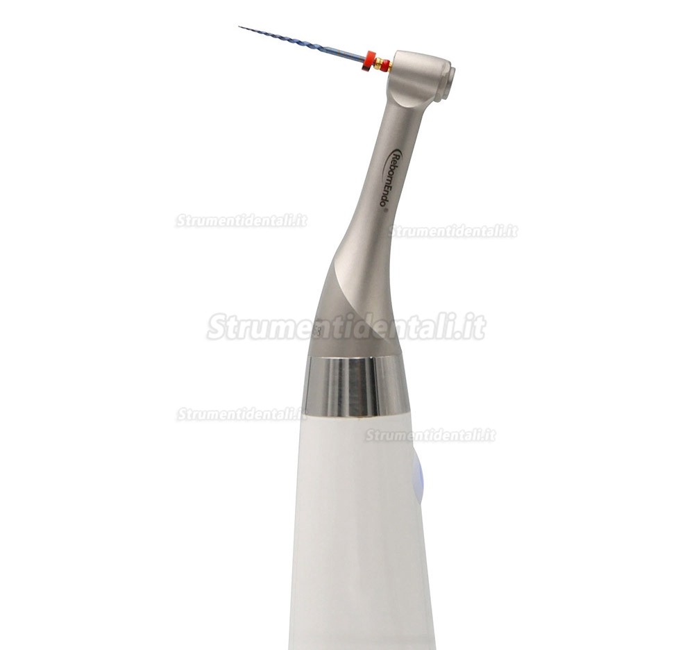 Rebornendo R-Smart Classic Micromotore endodontico con rilevatore apicale Rebornendo R-Smart Classic Micromotore endodontico con rilevatore apicale