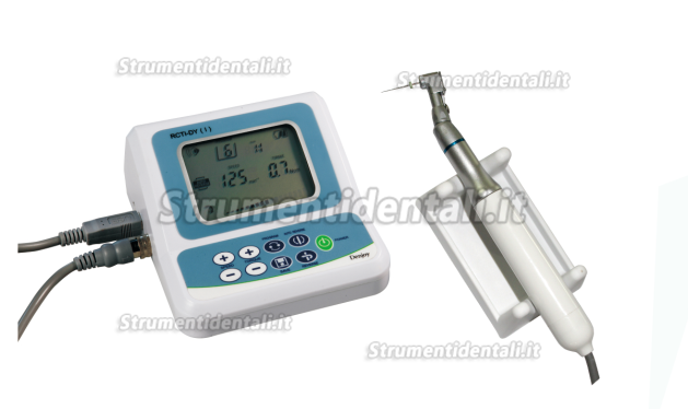 Denjoy® RCTI-DY (I) Instrument da trattamento canalare