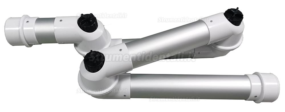 RUIWAN RD50 aspiratore aerosol odontoiatrico per clinica dentista RUIWAN RD50 aspiratore aerosol odontoiatrico per clinica dentista