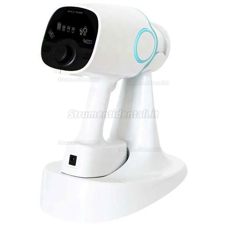 Apparecchio rx portatile dentale ad alta frequenza portatile/Macchina radiografica digitale dentale portatile Apparecchio rx portatile dentale ad alta frequenza portatile/Macchina radiografica digitale dentale portatile