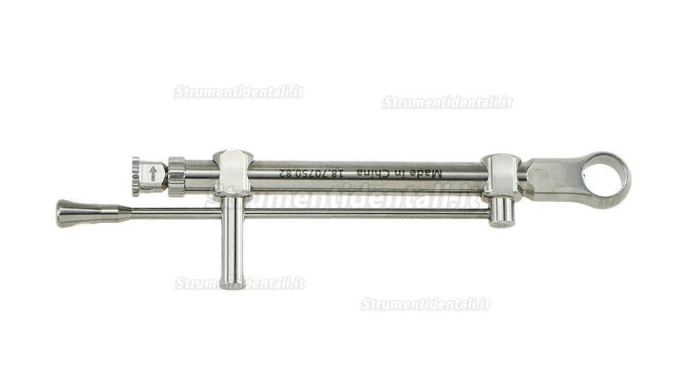 Set di 50 attrezzi ammortizzatore - ParAOUTIL strumento ammortizzatore con cricchetto, strumento per rimuovere il dado (coppia < 40 Nm