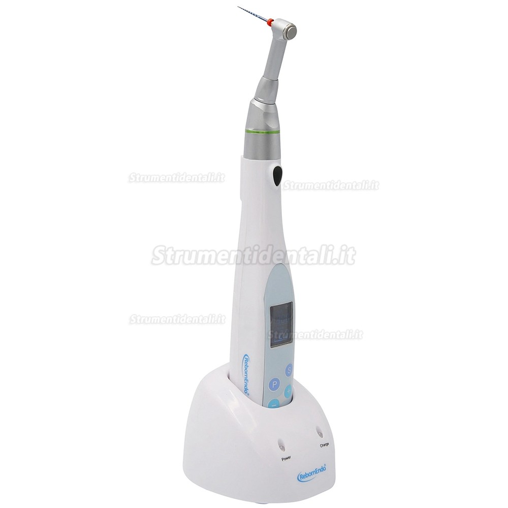 RebornEndo R-Smart Mini manipolo endodontico micromotore endodontico RebornEndo R-Smart Mini manipolo endodontico micromotore endodontico