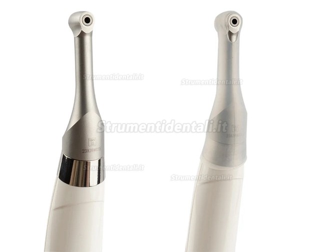 RebornEndo SmartMotor+ micromotore endodontico con localizzatore d'apice RebornEndo SmartMotor+ micromotore endodontico con localizzatore d'apice