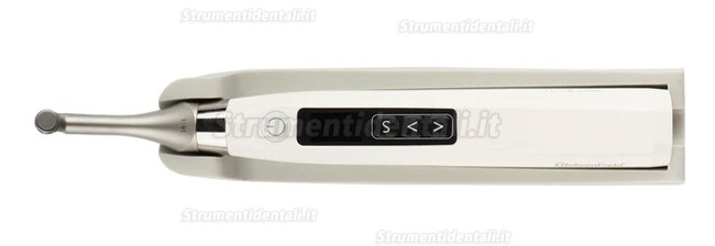 RebornEndo SmartMotor+ micromotore endodontico con localizzatore d'apice RebornEndo SmartMotor+ micromotore endodontico con localizzatore d'apice