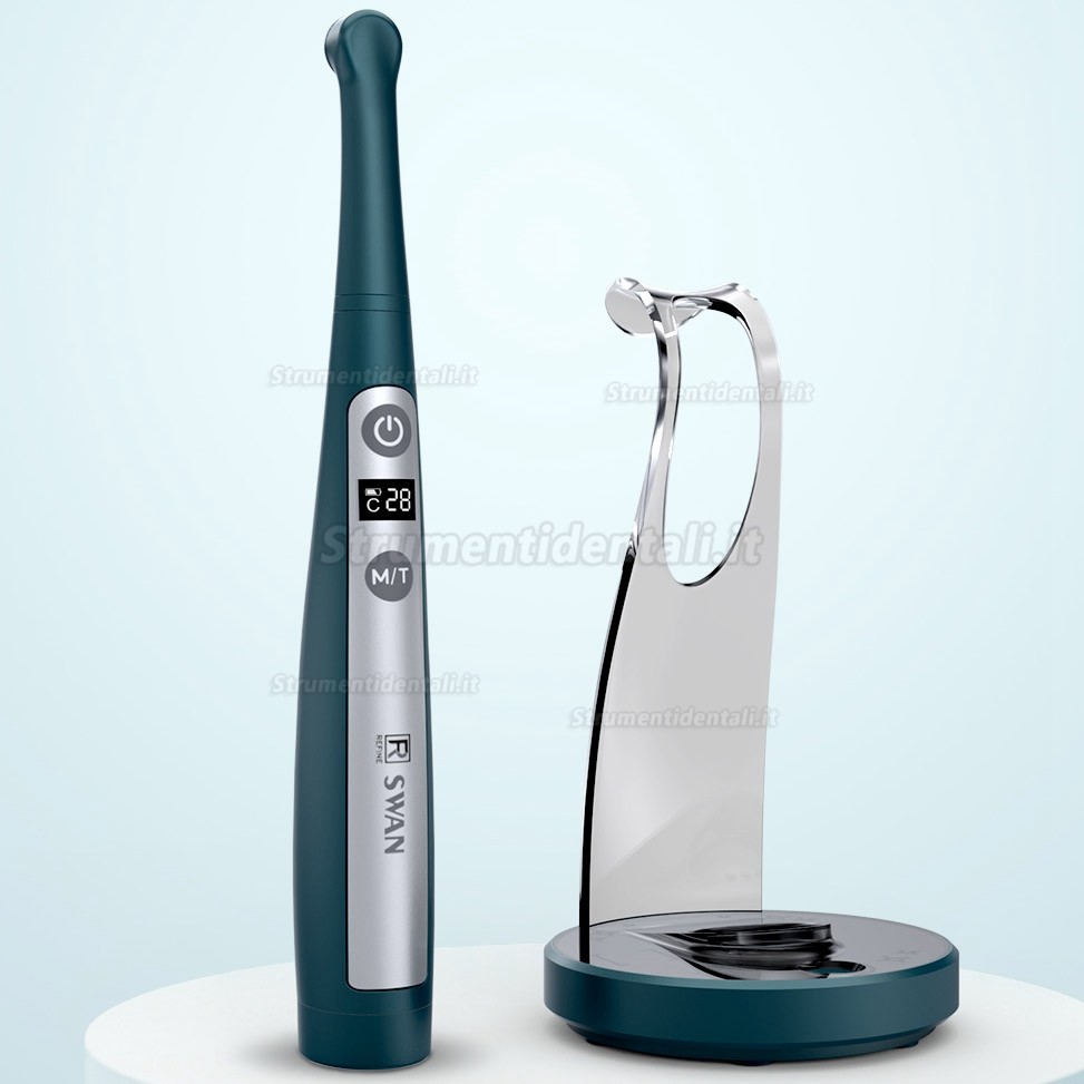 Refine® Lampada fotopolimerizzante a LED ad ampio spettro dental
