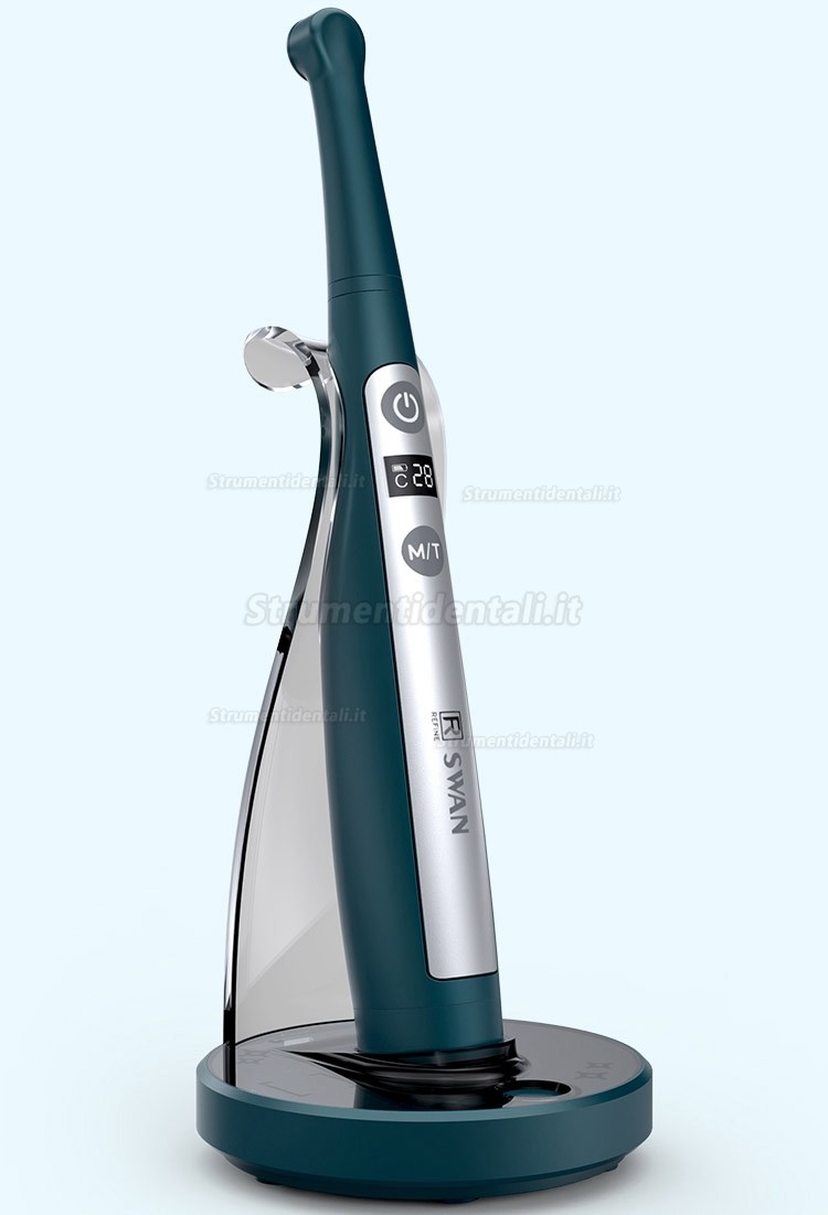 Refine® Lampada fotopolimerizzante a LED ad ampio spettro dental