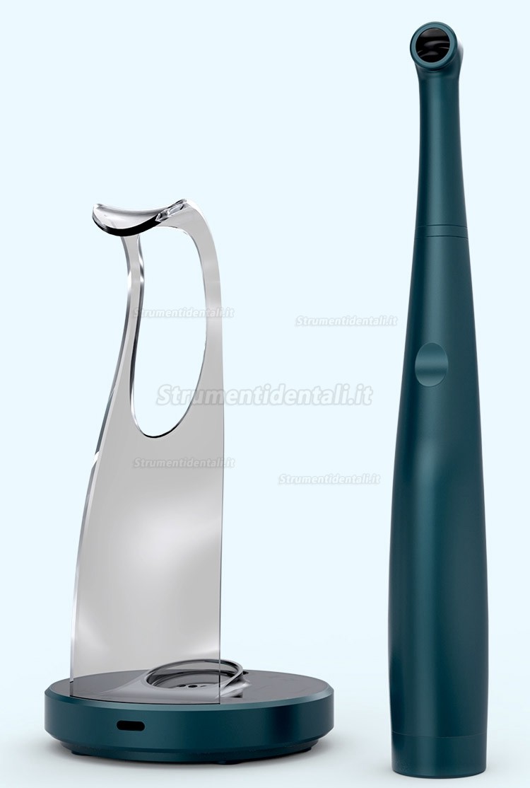 Refine® Lampada fotopolimerizzante a LED ad ampio spettro dental
