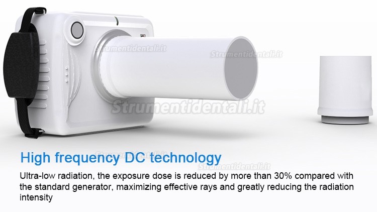 Refine® VeRay radiografico endorale portatile apparecchio radiologico portatile
