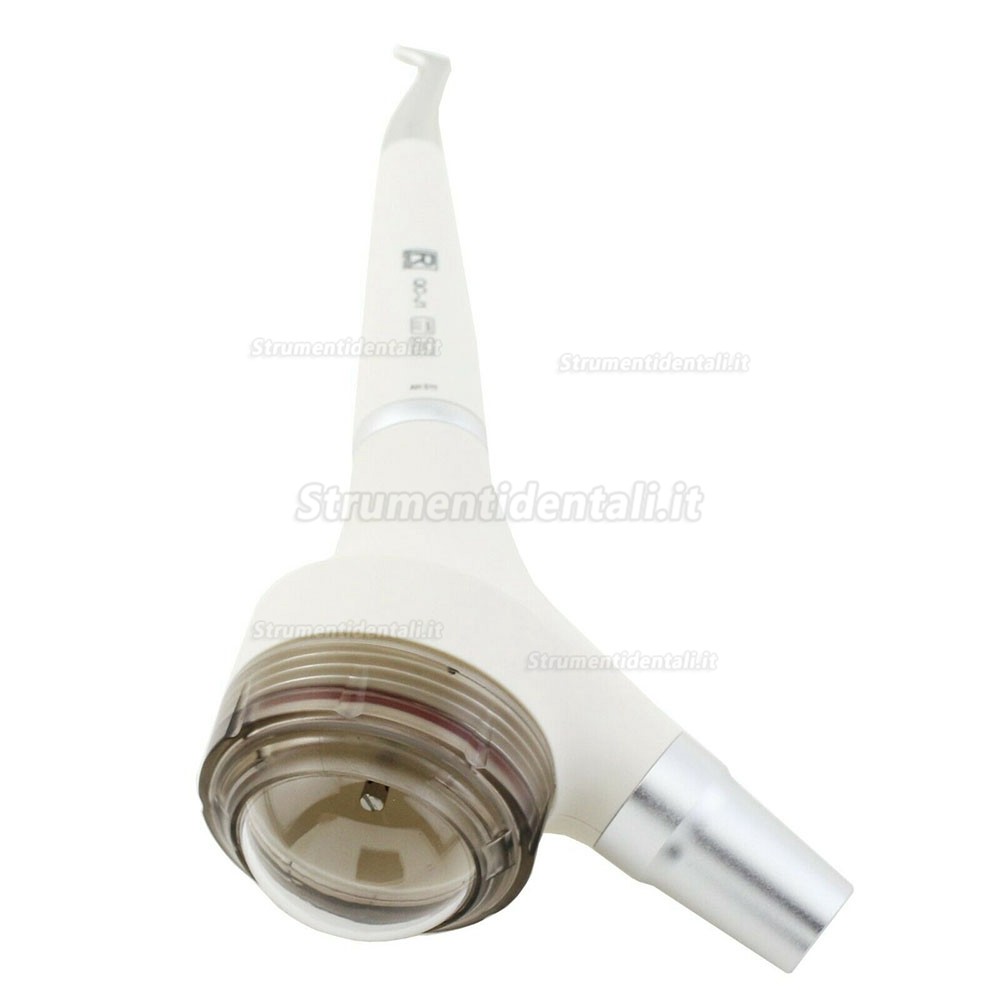 Refine iJet Sbiancatore(bicarbonatore) air prophy jet / lucidatore odontoiatrico compatibile con attacco rapido KaVo