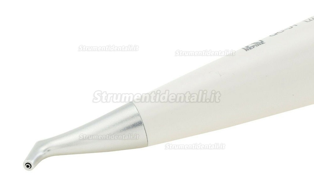 Refine iJet Sbiancatore(bicarbonatore) air prophy / lucidatore odontoiatrico compatibile con attacco rapido KaVo