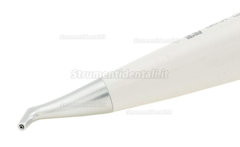Refine iJet Sbiancatore(bicarbonatore) air prophy jet / lucidatore odontoiatrico compatibile con attacco rapido KaVo