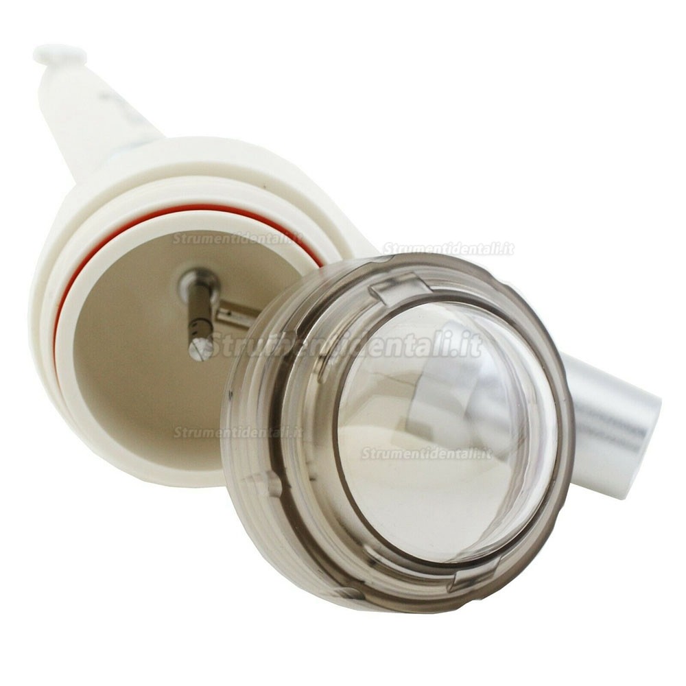 Refine iJet Sbiancatore(bicarbonatore) air prophy jet / lucidatore odontoiatrico compatibile con attacco rapido KaVo