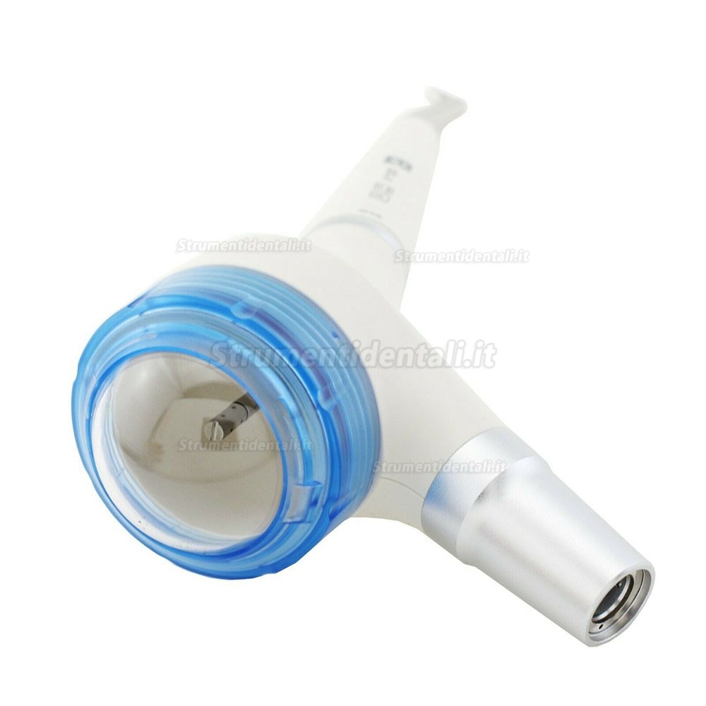 Refine iJet Sbiancatore(bicarbonatore) air prophy jet / lucidatore odontoiatrico compatibile con attacco rapido KaVo