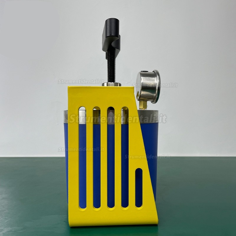 NewroDent® S-1903 Polimerizzatore a pressione (Pentola a pressione per polimerizzazione)