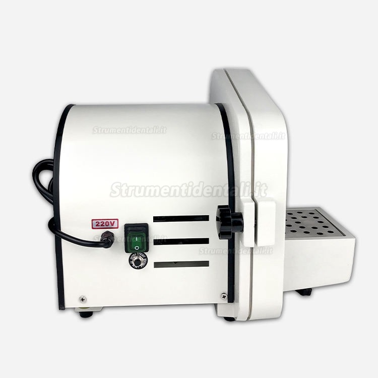 NewroDent® S-801 Squadramodelli odontotecnico con disco diamantato