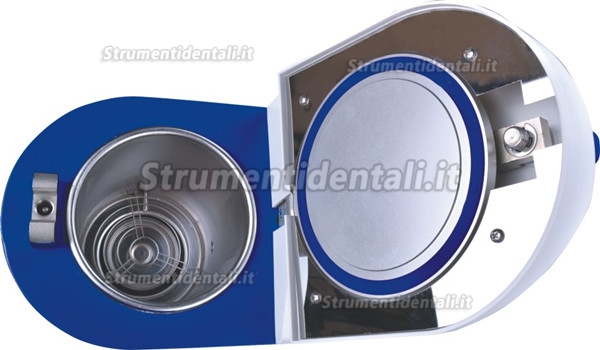 SUN® SUN3-I Sterilizzazione Autoclave verticale Odontoiatriche