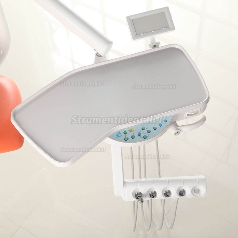Safety® A1 Riuniti odontoiatrici integrata economica (Stile International)