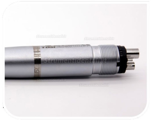 Saeshin STRONG 207A + 107 Micro motore con manipolo