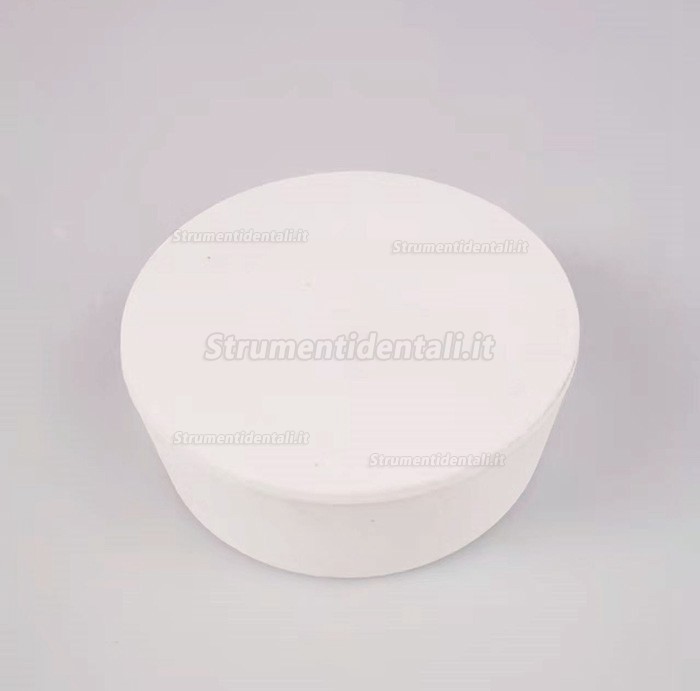 Vassoio cottura ceramica per laboratorio odontotecnico