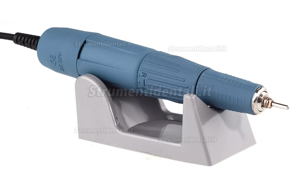Micromotore portatile dentale StrongDrill M45 50.000 giri/min Micromotore portatile dentale StrongDrill M45 50.000 giri/min