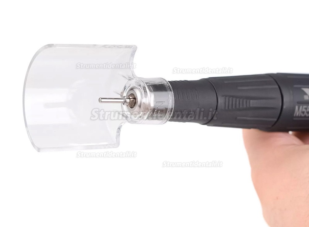 Micromotore elettrico dentale StrongDrill M55 50.000 giri/min Micromotore elettrico dentale StrongDrill M55 50.000 giri/min