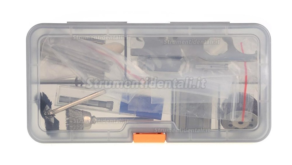 Micromotore elettrico dentale StrongDrill M55 50.000 giri/min Micromotore elettrico dentale StrongDrill M55 50.000 giri/min