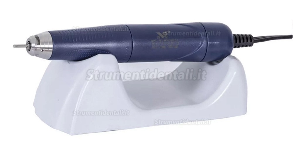 Manipolo Brushless per Micromotore Dentale StrongDrill Q9T-R-M90000 50.000 giri/min Manipolo Brushless per Micromotore Dentale StrongDrill Q9T-R-M90000 50.000 giri/min