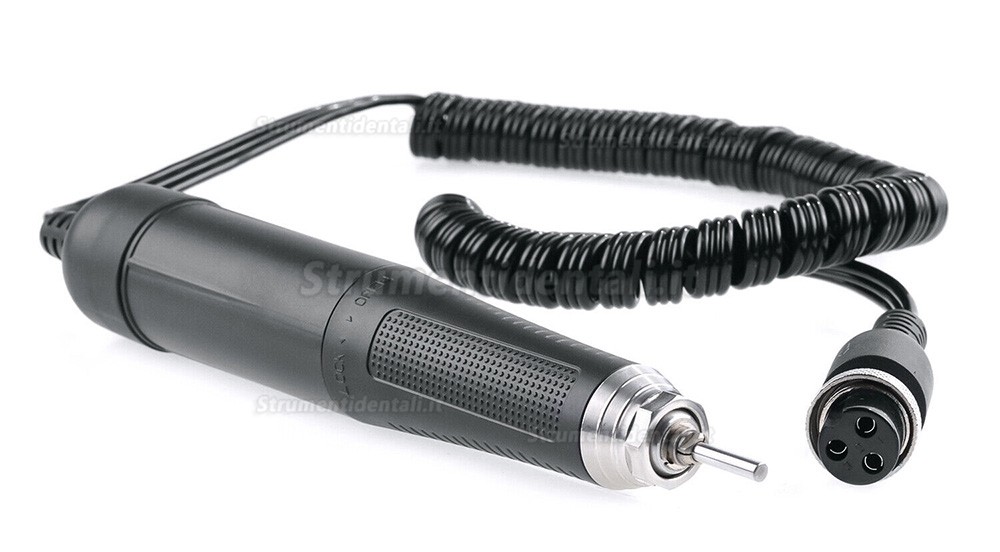 Manipolo da micromotori laboratorio odontotecnico STRONGDRILL SDH-550 50000 giri/min Manipolo da micromotori laboratorio odontotecnico STRONGDRILL SDH-550 50000 giri/min