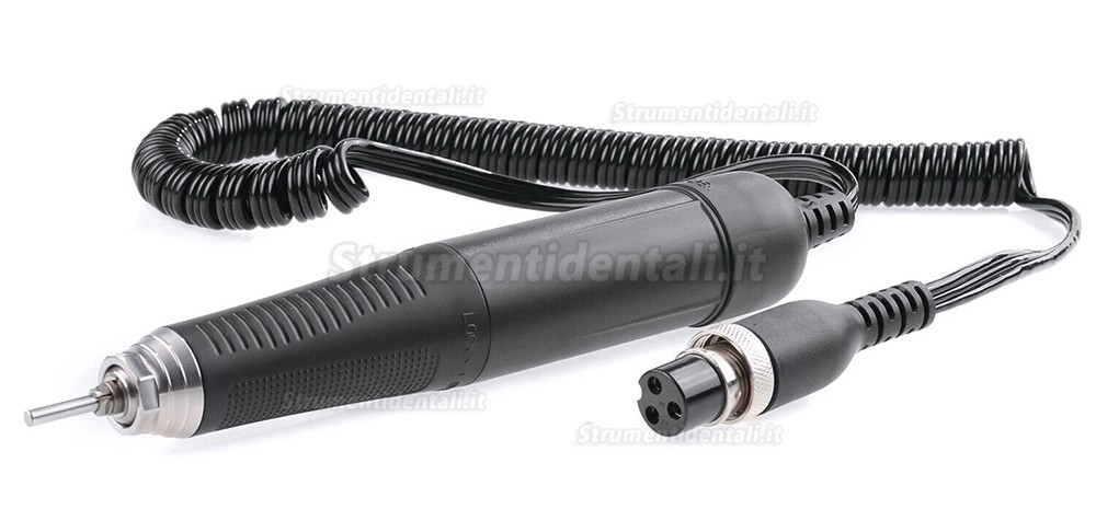 Manipolo da micromotori laboratorio odontotecnico STRONGDRILL SDH-550 50000 giri/min Manipolo da micromotori laboratorio odontotecnico STRONGDRILL SDH-550 50000 giri/min