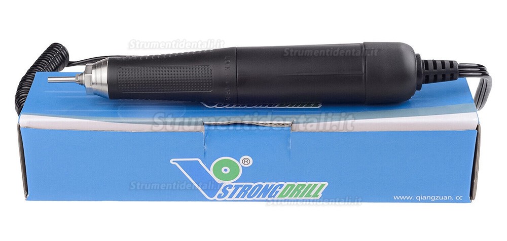 Manipolo da micromotori laboratorio odontotecnico STRONGDRILL SDH-550 50000 giri/min Manipolo da micromotori laboratorio odontotecnico STRONGDRILL SDH-550 50000 giri/min