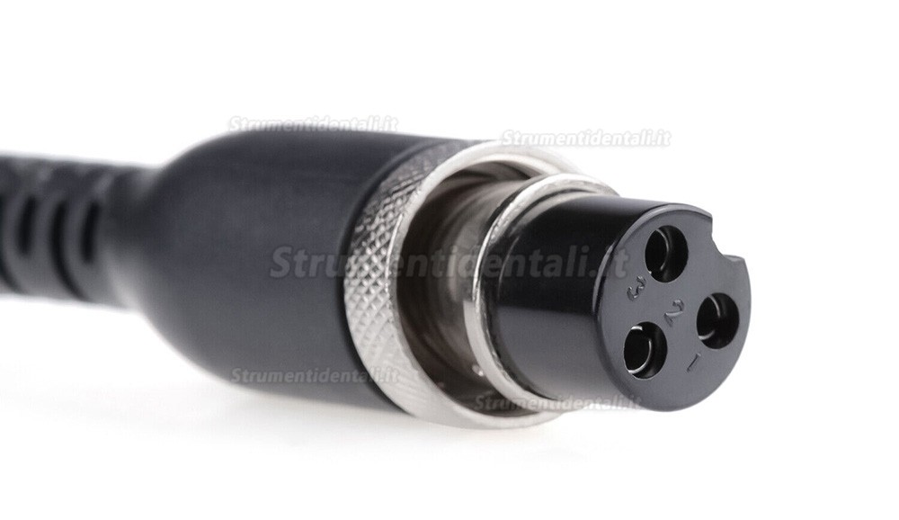 Manipolo da micromotori laboratorio odontotecnico STRONGDRILL SDH-550 50000 giri/min Manipolo da micromotori laboratorio odontotecnico STRONGDRILL SDH-550 50000 giri/min