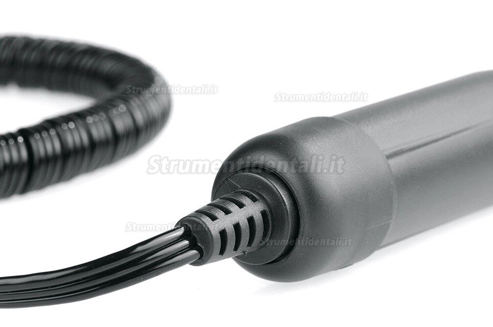 Manipolo da micromotori laboratorio odontotecnico STRONGDRILL SDH-550 50000 giri/min Manipolo da micromotori laboratorio odontotecnico STRONGDRILL SDH-550 50000 giri/min