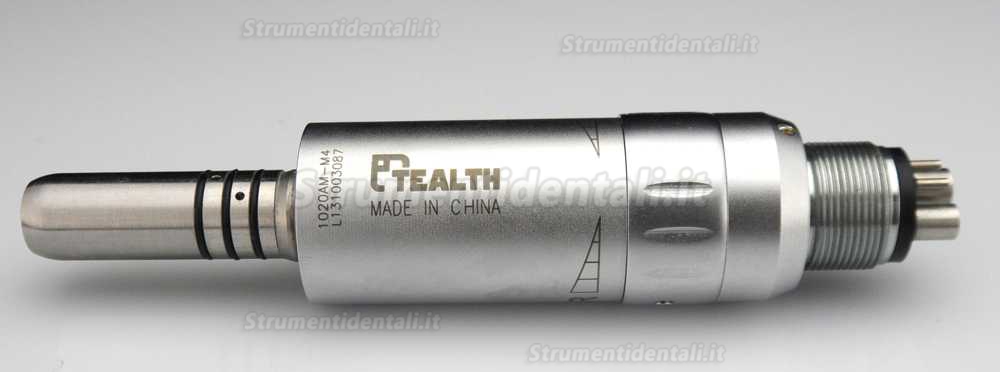 TEALTH® 1020AM odontoiatrico motor pneumatico a bassa velocità TEALTH® 1020AM odontoiatrico motor pneumatico a bassa velocità