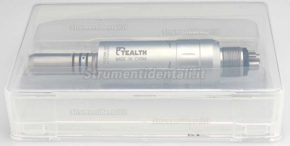 TEALTH® 1020AM odontoiatrico motor pneumatico a bassa velocità TEALTH® 1020AM odontoiatrico motor pneumatico a bassa velocità