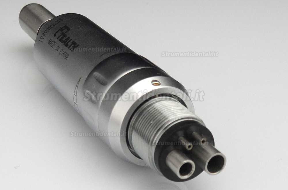 TEALTH® 1020AM odontoiatrico motor pneumatico a bassa velocità TEALTH® 1020AM odontoiatrico motor pneumatico a bassa velocità