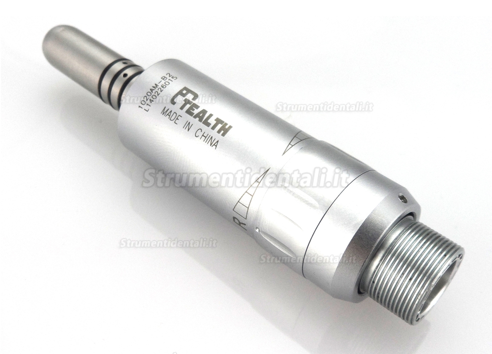 TEALTH® 1020AM odontoiatrico motor pneumatico a bassa velocità TEALTH® 1020AM odontoiatrico motor pneumatico a bassa velocità
