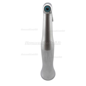 TEALTH® 1020CH-201 Contrangolo anello verde 20:1 NSK,Aseptico,W&H compatibile TEALTH® 1020CH-201 Contrangolo anello verde 20:1 NSK,Aseptico,W&H compatibile