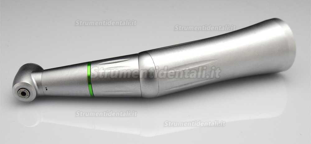 TEALTH® 1020CH-401 Contrangolo anello verde ingranaggio 4:1 TEALTH® 1020CH-401 Contrangolo anello verde ingranaggio 4:1