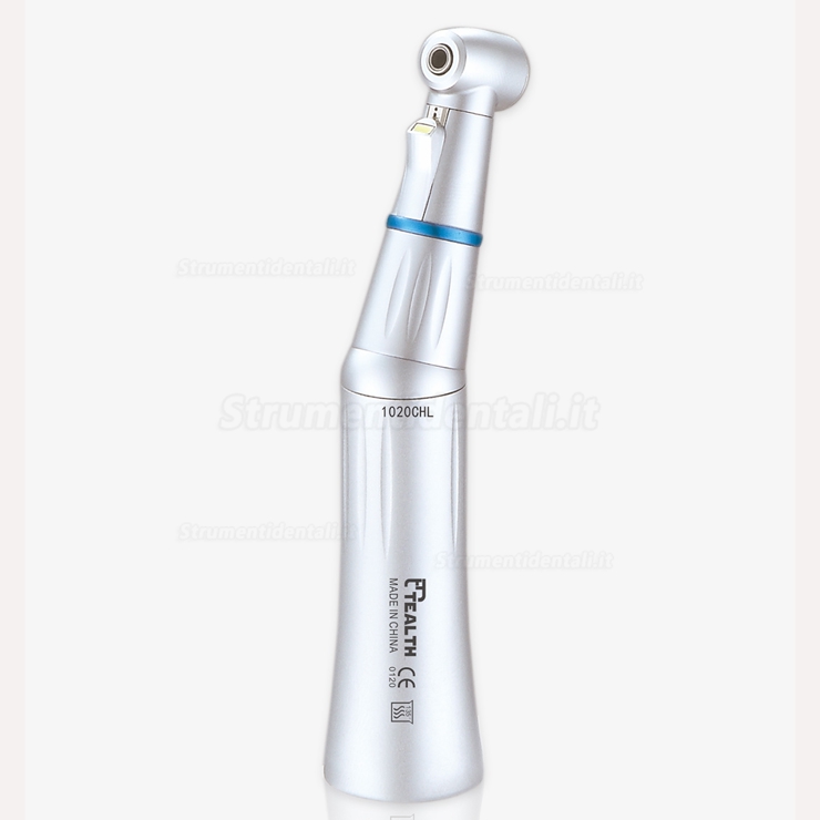 TEALTH® 1020CHL Contre angle bague bule à Led