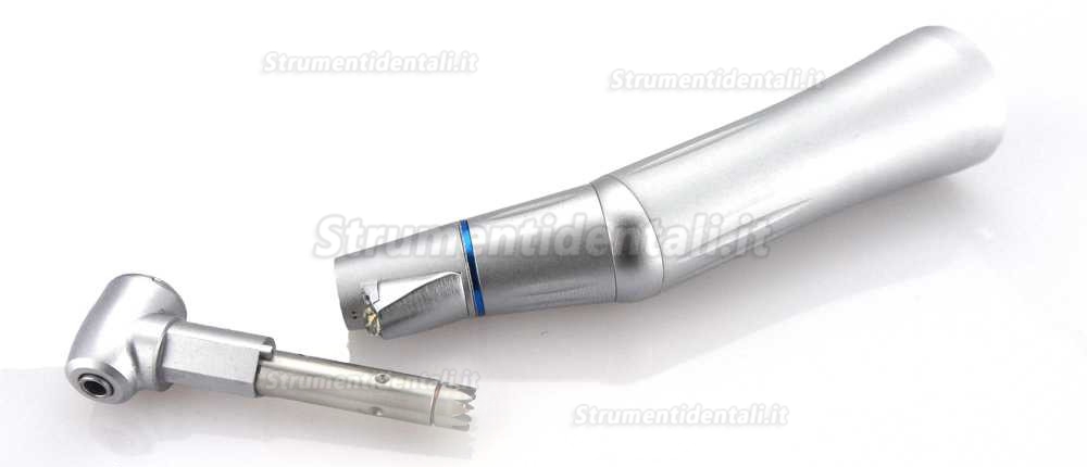 TEALTH® 1020CHL Contrangolo anello blu con Led TEALTH® 1020CHL Contrangolo anello blu con Led