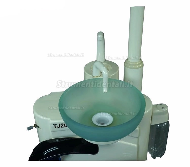 TJ TJ2688 G7 poltrona odontoiatrica per clinica odontoiatrica