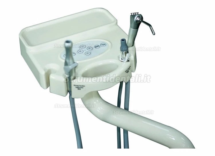 TJ TJ2688 G7 poltrona odontoiatrica per clinica odontoiatrica