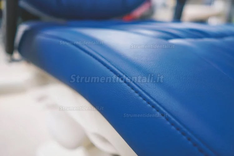 TJ TJ2688 G7 poltrona odontoiatrica per clinica odontoiatrica