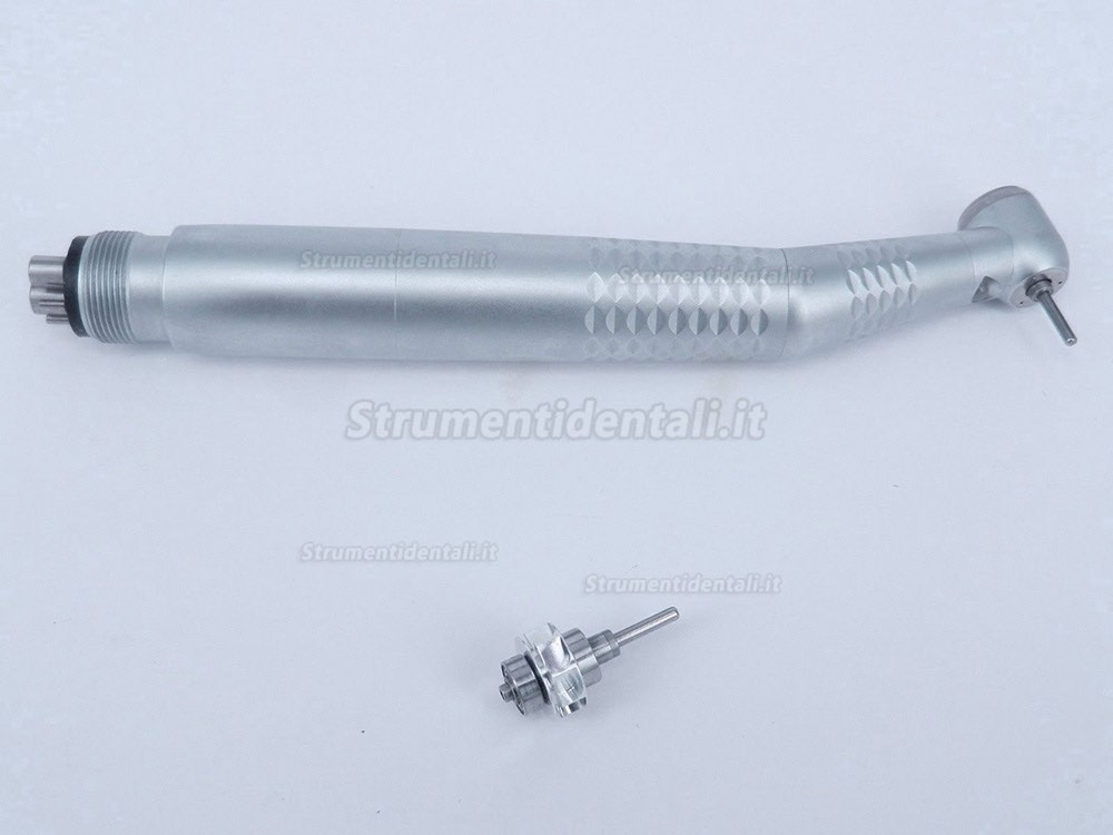 Tosi® TX-164A Tubine dentaire push buttom(testa di serie) Tosi® TX-164A Tubine dentaire push buttom(testa di serie)