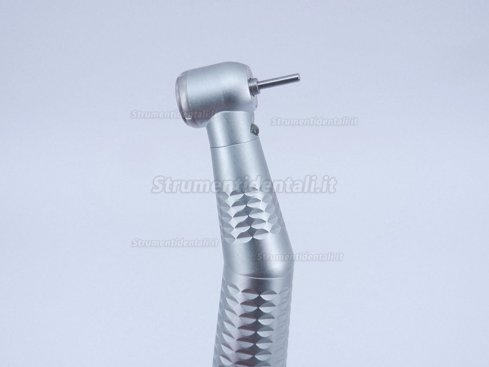 Tosi® TX-164A Tubine dentaire push buttom(testa di serie)
