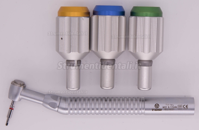Tosi® TX-414A 7NL appareil implantologie de torsion Tosi® TX-414A 7NL appareil implantologie de torsion