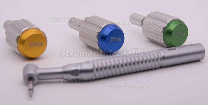 Tosi® TX-414A 7NL appareil implantologie de torsion Tosi® TX-414A 7NL appareil implantologie de torsion